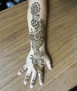 Featured Designs